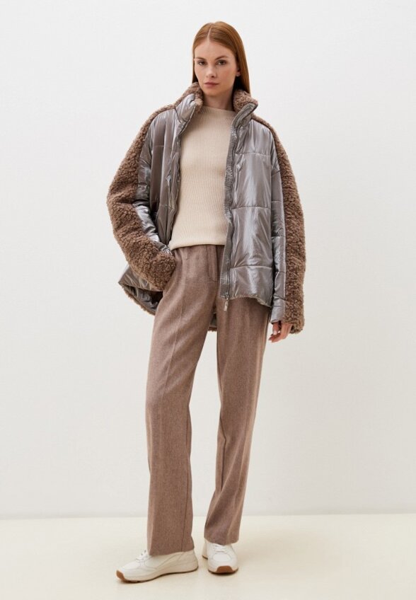 Куртка утепленная LO