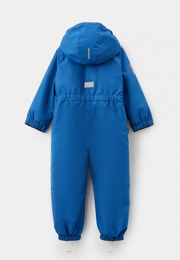 Комбинезон утепленный Kisu