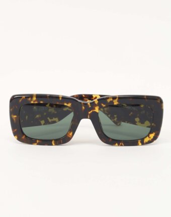 The Attico Sunglasses женщинам