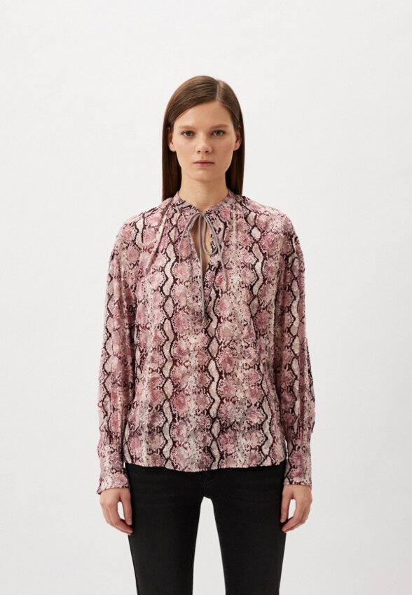 Блуза Patrizia Pepe