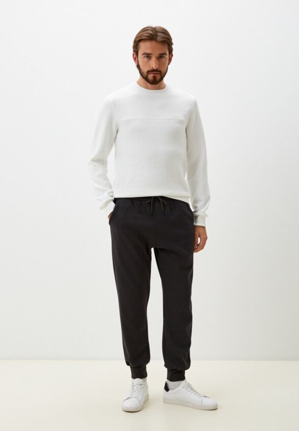 Свитшот Lacoste