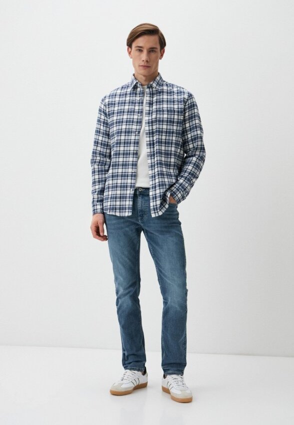 Рубашка Colin's