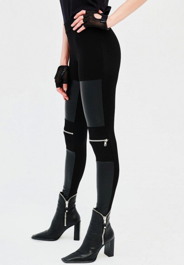 Леггинсы Jolifashn