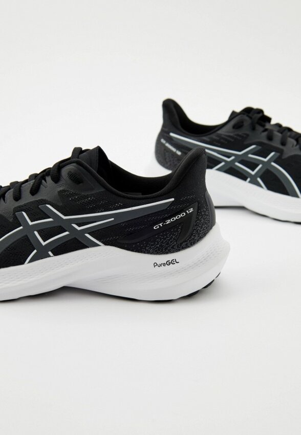 Кроссовки ASICS