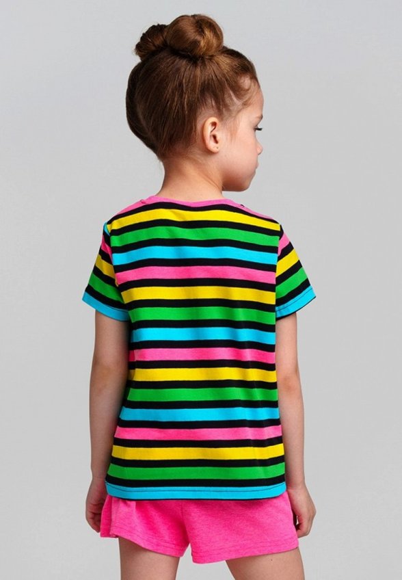 Футболка PlayToday