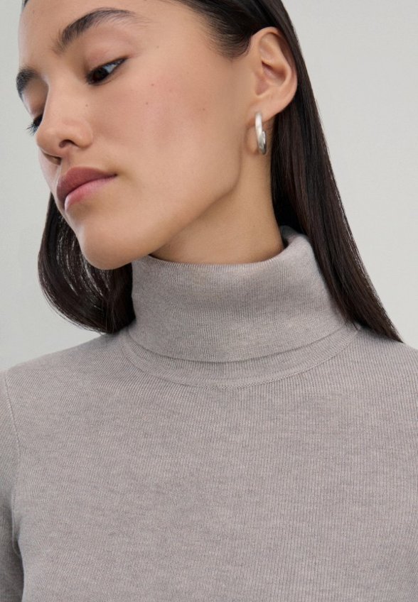 Водолазка Zarina