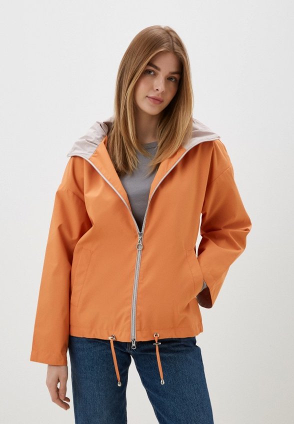 Ветровка Снежная Королева