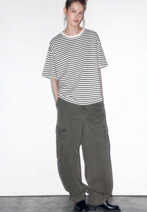 Футболка Befree