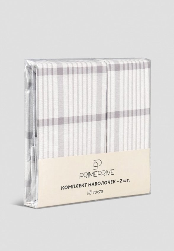Комплект наволочек Primeprive