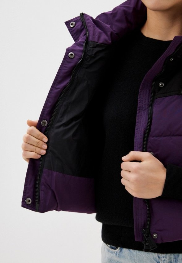 Жилет утепленный Invicta