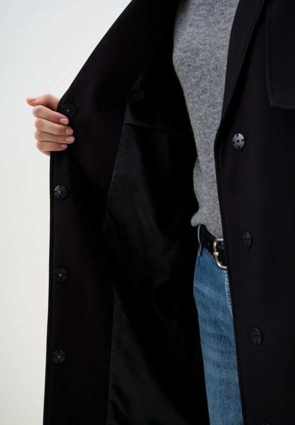 Тренч Снежная Королева