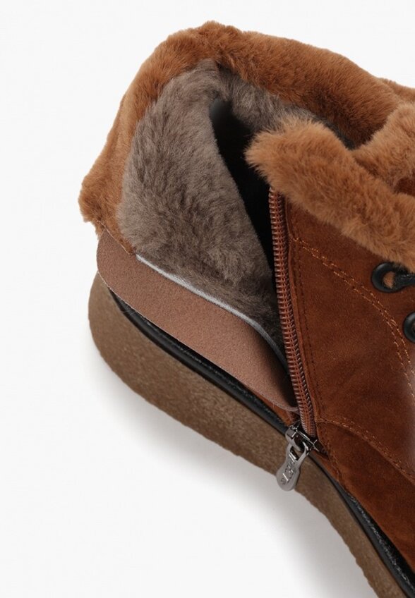 Ботинки Respect