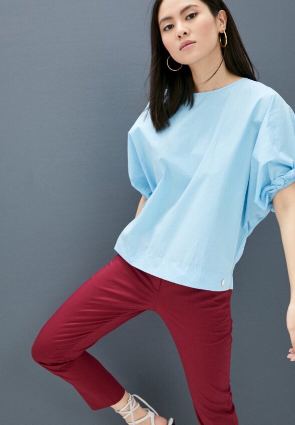 Брюки Trussardi