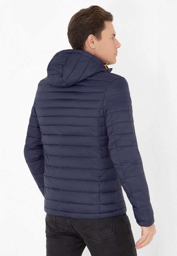 Куртка утепленная Thomas Berger