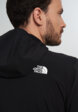 Куртка софтшелл мужская The North Face Nimble, Черный9  - превью