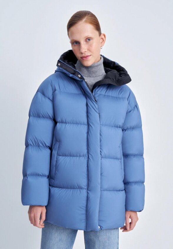 Пуховик Finn Flare