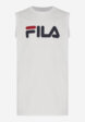 Майка для мальчиков FILA, Белый6  - превью
