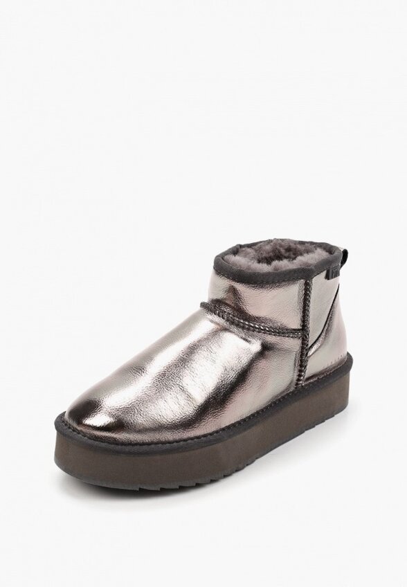 Полусапоги PlayToday