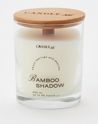 Свеча ароматическая Candle Me мужчинам