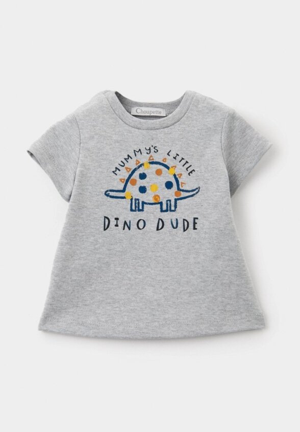 Футболка Choupette