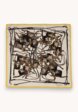 Hermes Silk Scarf1  - превью
