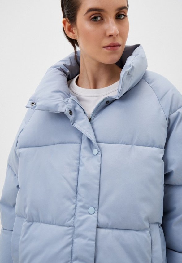 Пуховик Isibris