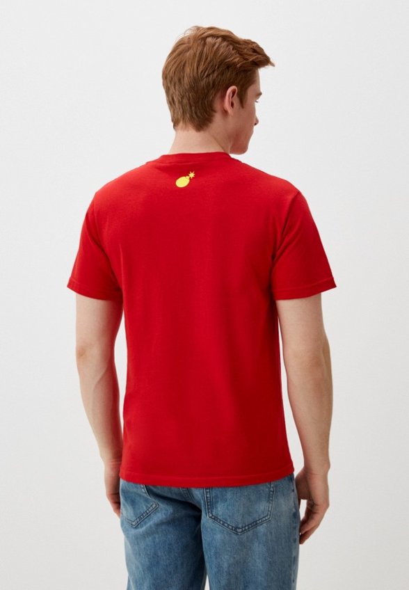 Футболка The Hundreds