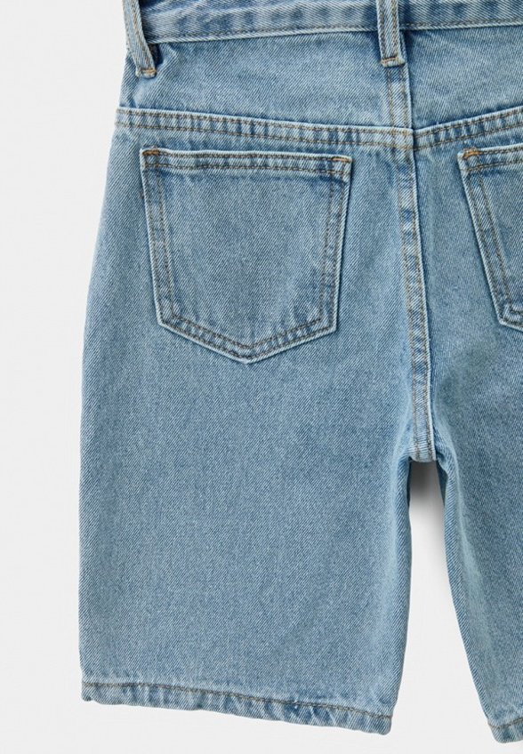 Шорты джинсовые Smena
