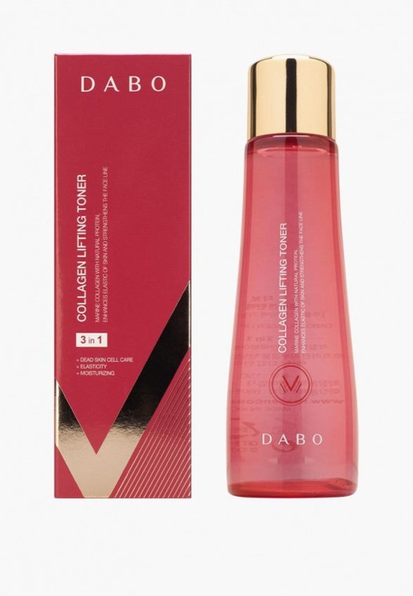 Тонер для лица Dabo