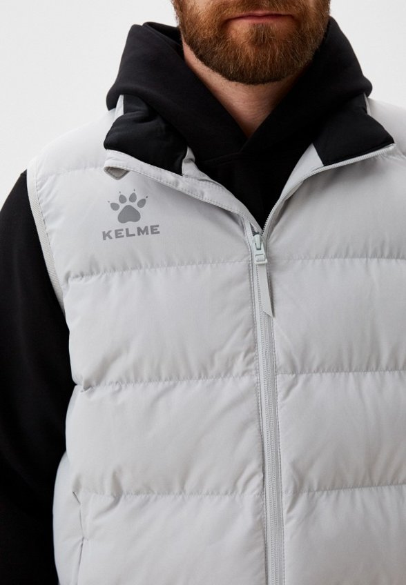 Жилет утепленный Kelme