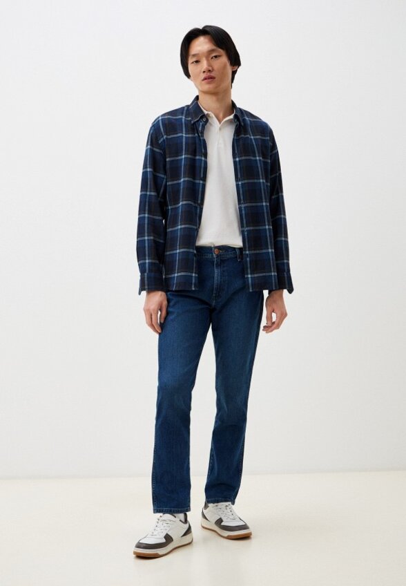 Джинсы Wrangler