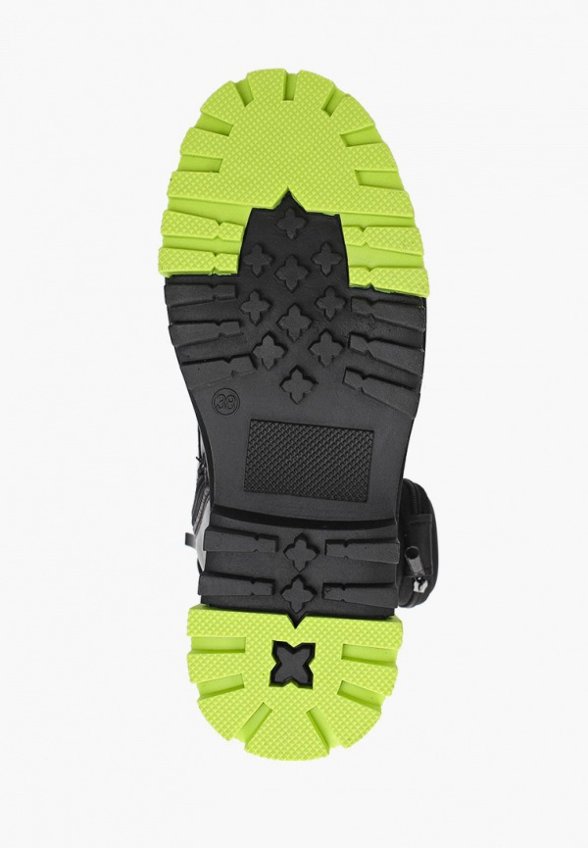 Ботинки PlayToday