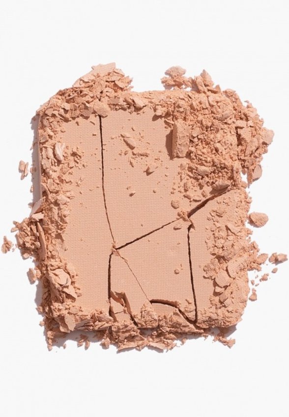 Пудра компактная Stellary