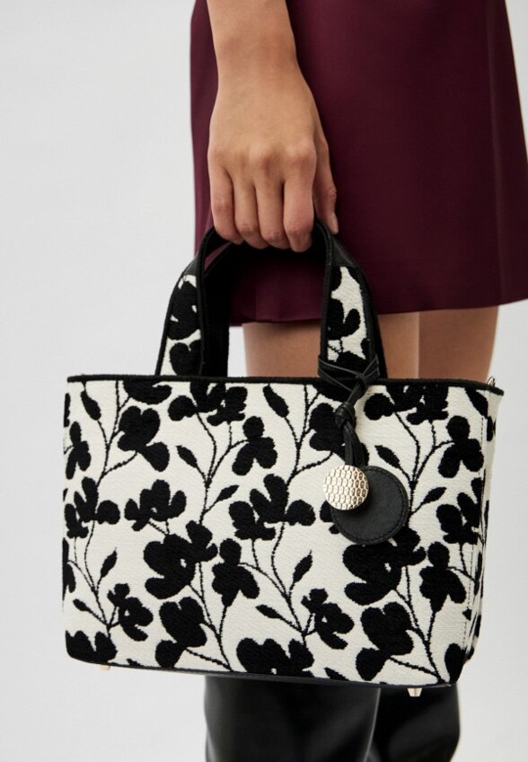 Сумка и брелок Furla