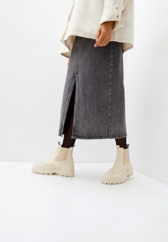 Ботинки Altabella