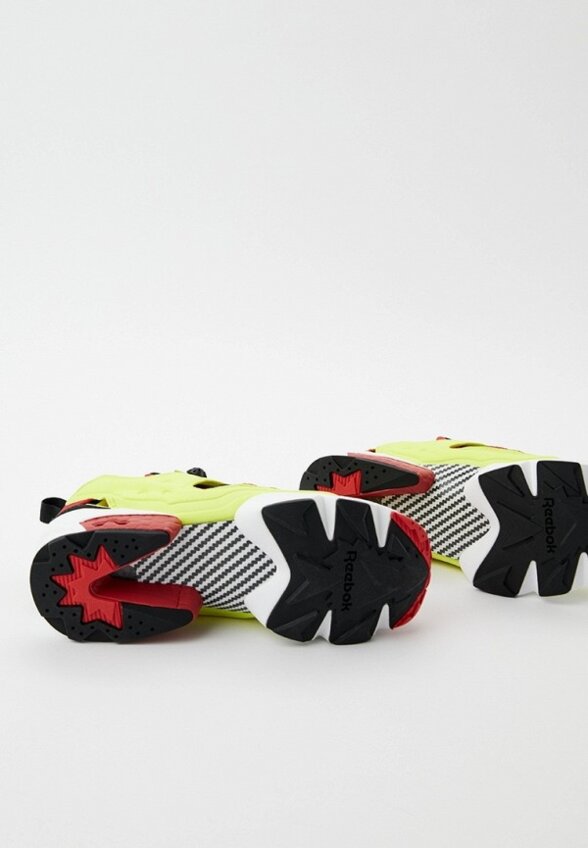 Кроссовки Reebok