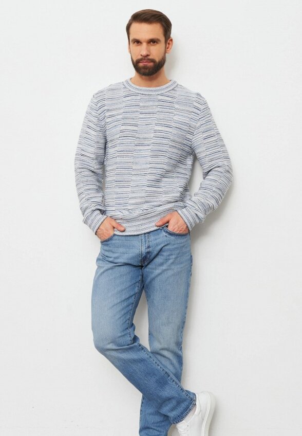 Джемпер Стим