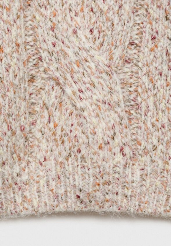 Джемпер Mango Kids