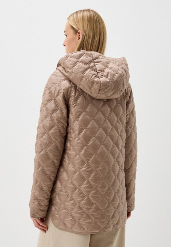 Куртка утепленная Снежная Королева