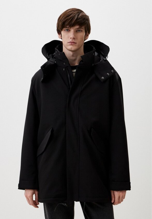 Куртка утепленная O'STIN