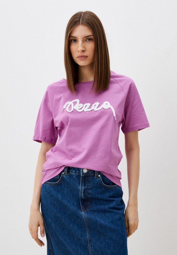 Футболка Pezzo