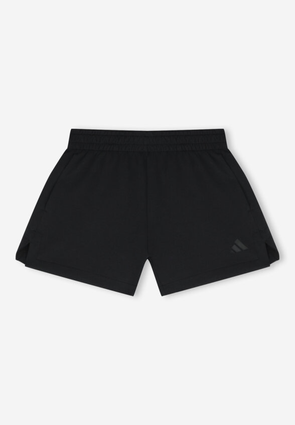 Шорты женские adidas, Черный