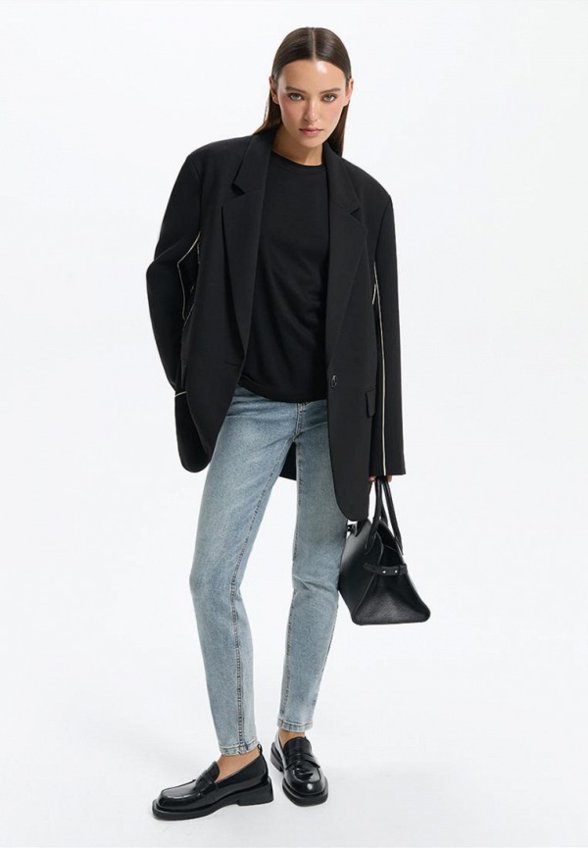 Джинсы Love Republic