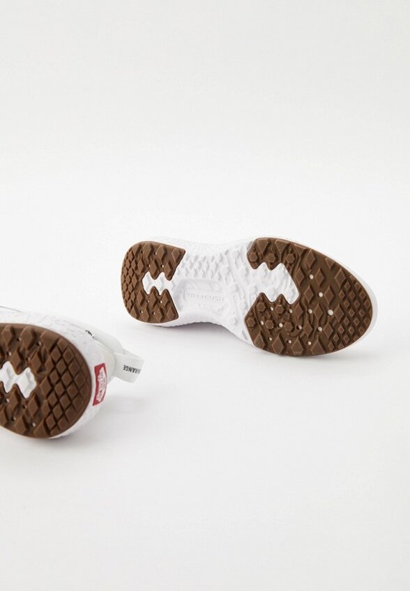 Кроссовки Vans