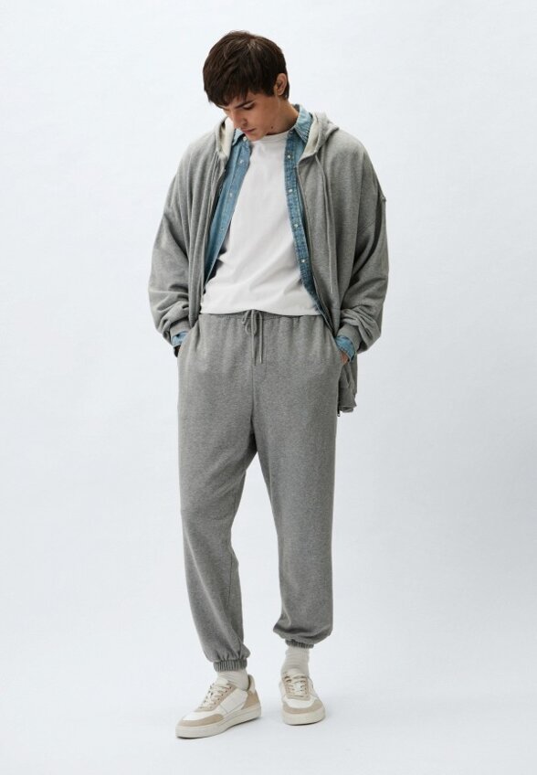 Брюки спортивные Mademan