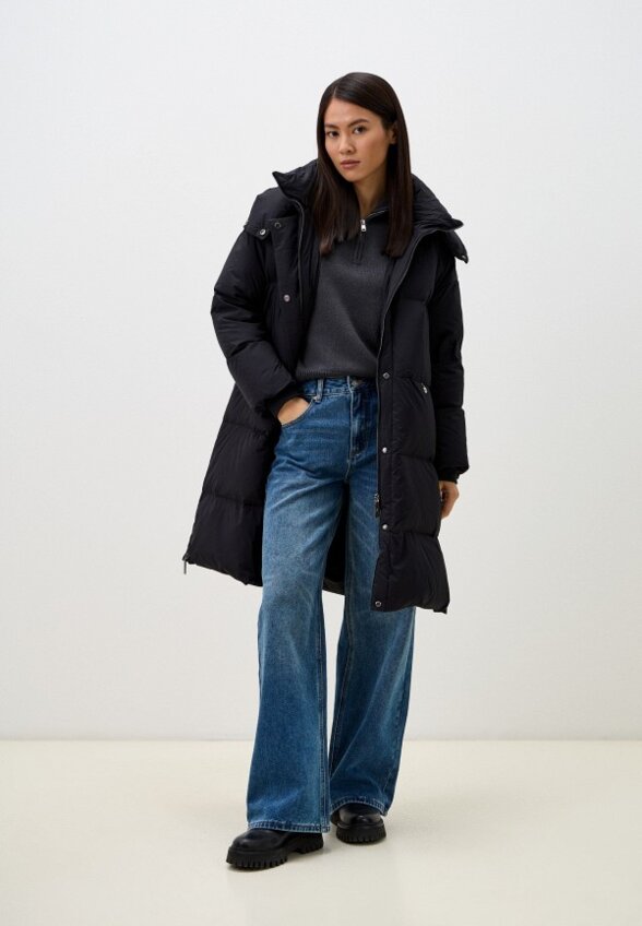 Пуховик Albana