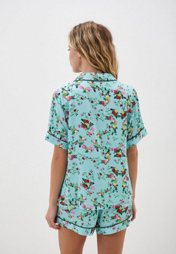 Пижама Indefini