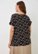 Блуза Стикомода3  - превью