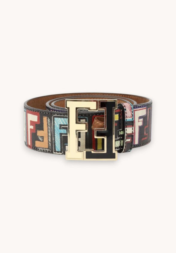 Fendi Belt
