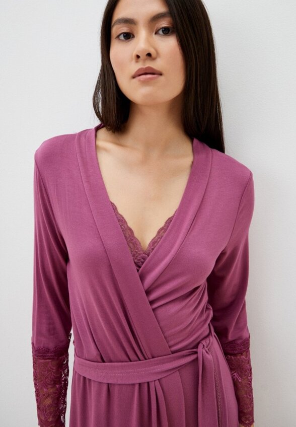 Халат домашний Nik Nika